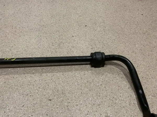Barra estabilizadora trasera OEM 6861457 para BMW Serie 7 image 6