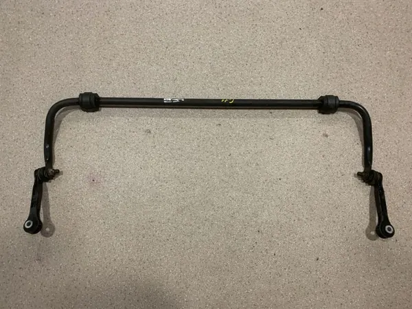 Barra estabilizadora trasera OEM 6861457 para BMW Serie 7 image 9