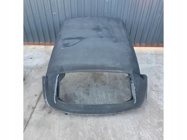 Audi A3 8P7 Cabrio Dakbedekking OEM - Gebruikt, Onbeschadigd image 2