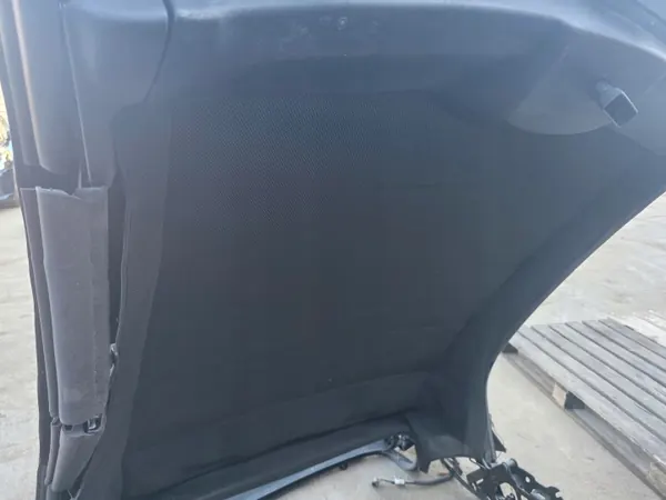 Audi A3 8P7 Cabrio Dakbedekking OEM - Gebruikt, Onbeschadigd image 10