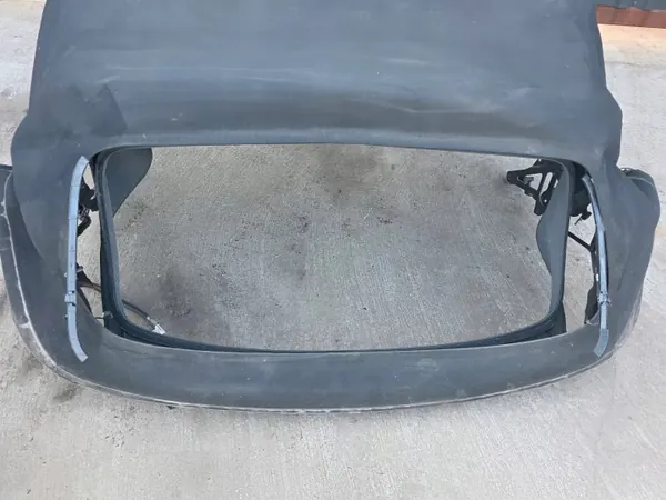 Audi A3 8P7 Cabrio Dakbedekking OEM - Gebruikt, Onbeschadigd image 3