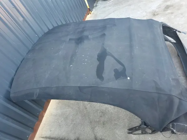 Audi A3 8P7 Cabrio Dakbedekking OEM - Gebruikt, Onbeschadigd image 5