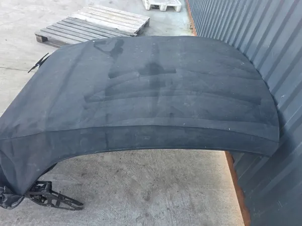 Audi A3 8P7 Cabrio Dakbedekking OEM - Gebruikt, Onbeschadigd image 8