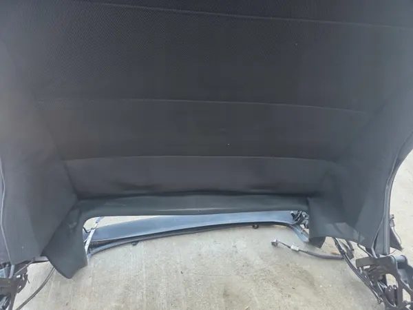 Audi A3 8P7 Cabrio Dakbedekking OEM - Gebruikt, Onbeschadigd image 9