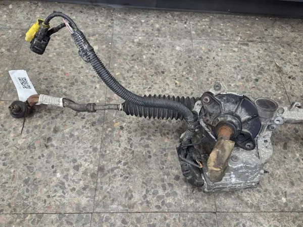 OEM 9808272880 Stuurhuis voor Peugeot 308 T9 image 4
