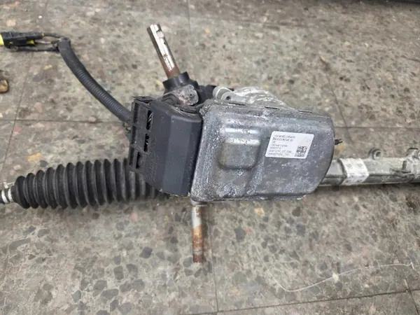 OEM 9808272880 Stuurhuis voor Peugeot 308 T9 image 5