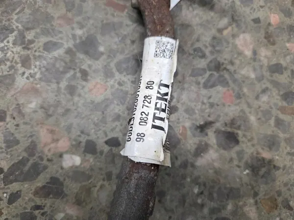 OEM 9808272880 Stuurhuis voor Peugeot 308 T9 image 7