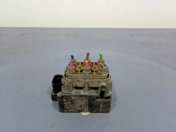 OEM 15-1524-0015.2 Luchtverdeler voor Audi A6 C5 Allroad image 3
