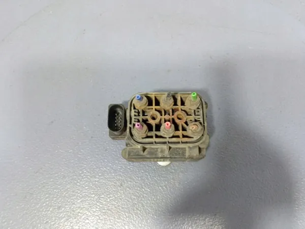 OEM 15-1524-0015.2 Luchtverdeler voor Audi A6 C5 Allroad image 4