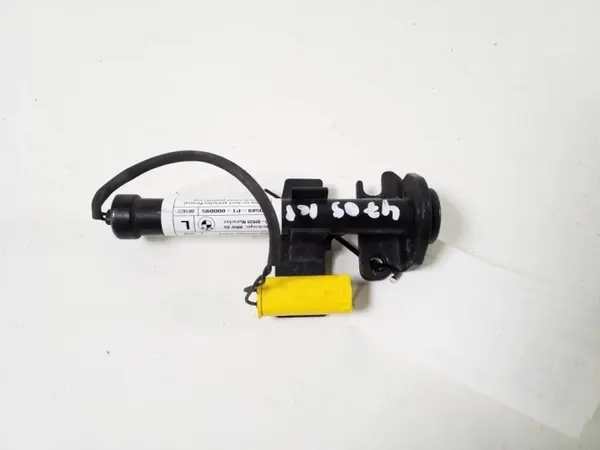 Amortecedor do capô BMW X3 OEM 7397495 - Usado image 2