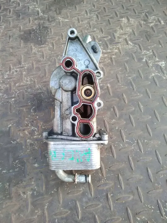 Olje Filter Bas PEUGEOT 407 6740130110 image 4