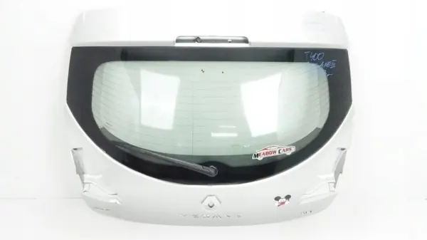 Heckklappe OEM 360210283 für Renault Megane III 08-12 image 2