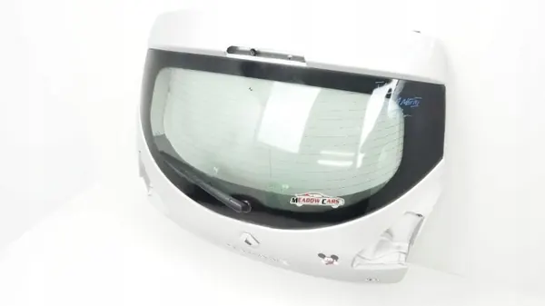 Heckklappe OEM 360210283 für Renault Megane III 08-12 image 3