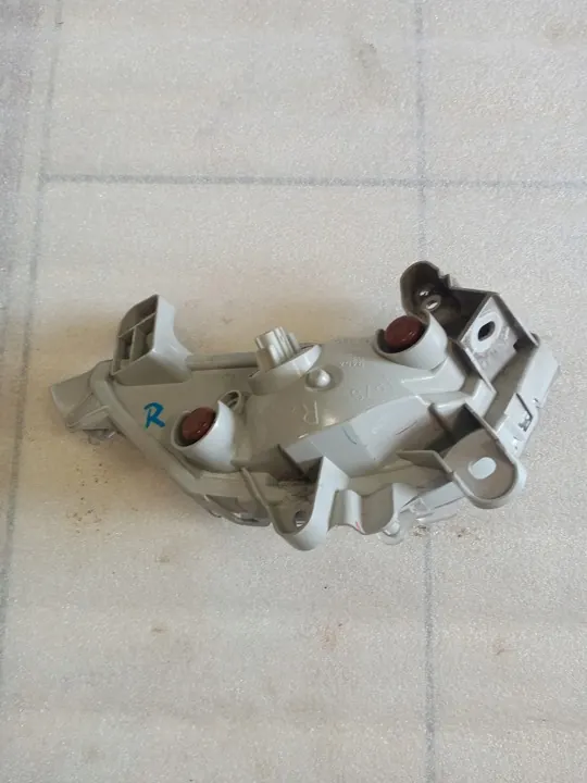 MAZDA 3 2013-2016 Indicador Derecho Parachoques B45A51350 image 4