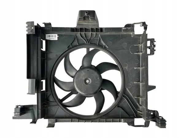 Kylfläkt Smart Fortwo II W451 2007-2014 OEM image 2