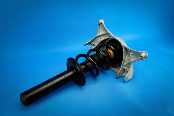 Ammortizzatore anteriore Audi A5 8T 8K0413031BE image 2