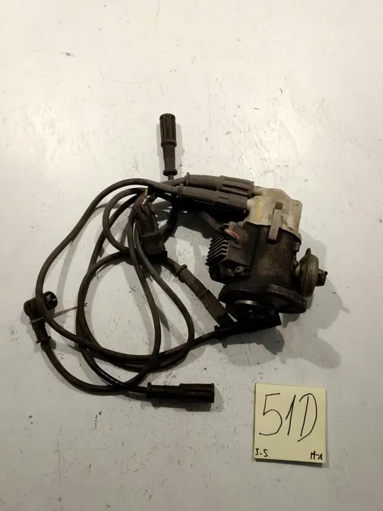 Toyota Corolla 1.6 Verteiler OEM Gebrauchtteil image 2