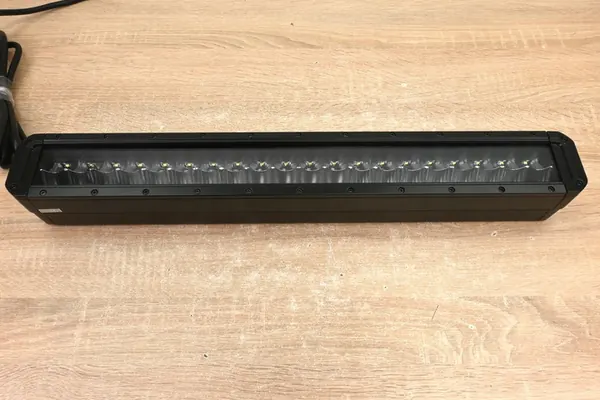 Barra LED Hella 1FJ image 10