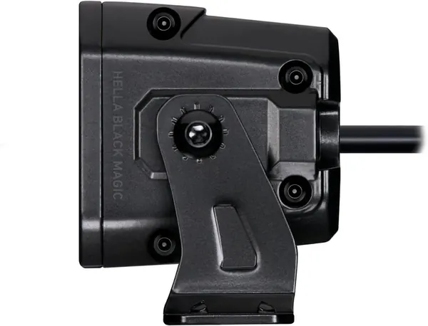 Barra LED Hella 1FJ image 2