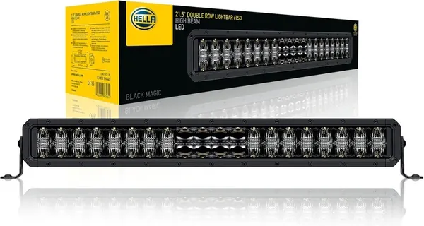 Barra LED Hella 1FJ image 3