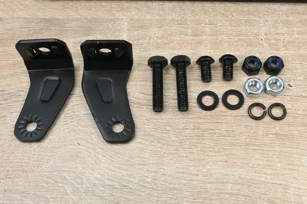 Barra LED Hella 1FJ image 6