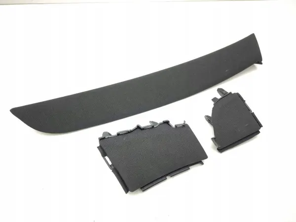 Moldura consola central Hyundai Tucson IV NX4 2022 OEM AMD201854 image 2