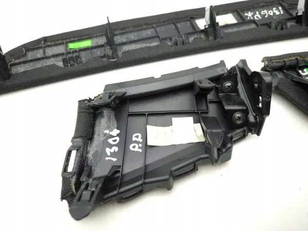 Moldura consola central Hyundai Tucson IV NX4 2022 OEM AMD201854 image 3