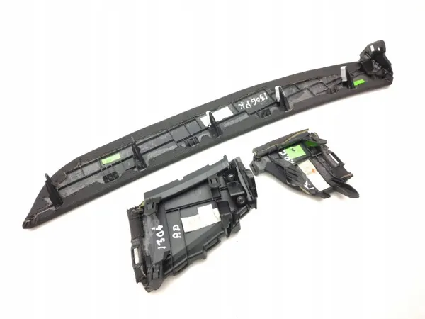 Moldura consola central Hyundai Tucson IV NX4 2022 OEM AMD201854 image 4
