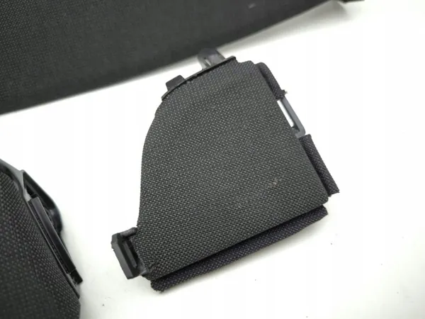 Moldura consola central Hyundai Tucson IV NX4 2022 OEM AMD201854 image 7