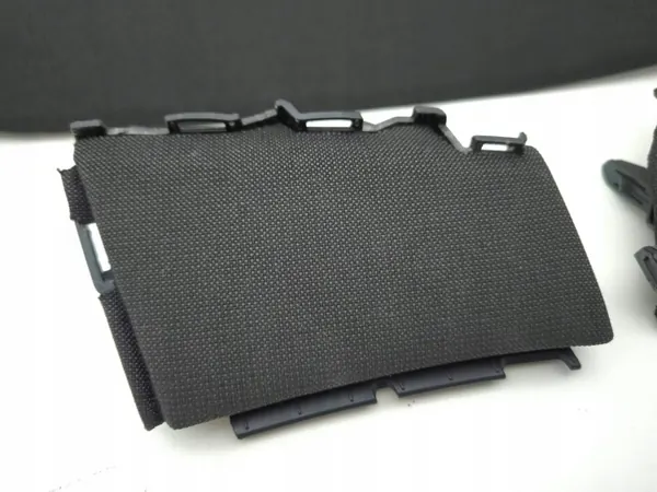 Moldura consola central Hyundai Tucson IV NX4 2022 OEM AMD201854 image 8