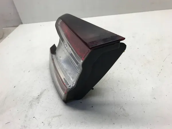 Bakre Höger Bakljus Renault Megane III Kombi 265500027R image 5