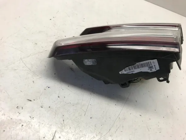 Bakre Höger Bakljus Renault Megane III Kombi 265500027R image 6