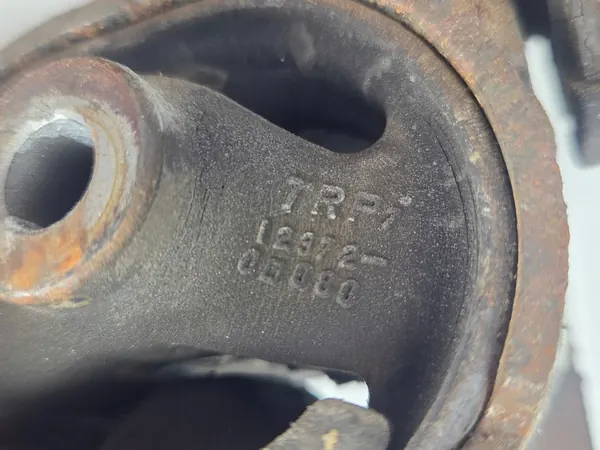 Supporto motore TOYOTA COROLLA VERSO (_E12_) 1.6L image 3