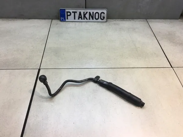 Mangueira de direção assistida Audi A6 C5 2.4 V6 image 2