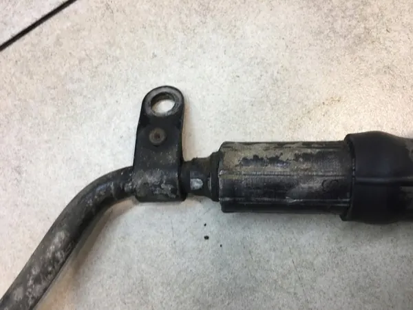 Mangueira de direção assistida Audi A6 C5 2.4 V6 image 4