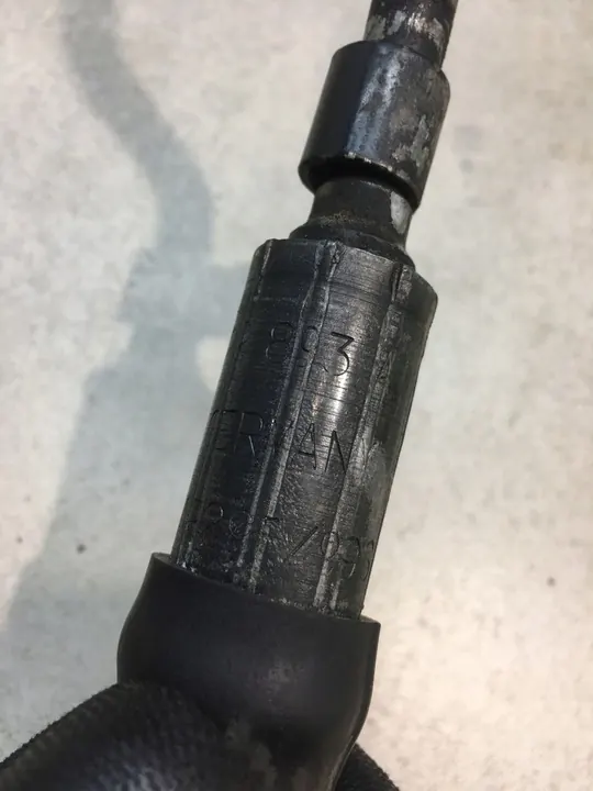 Mangueira de direção assistida Audi A6 C5 2.4 V6 image 8