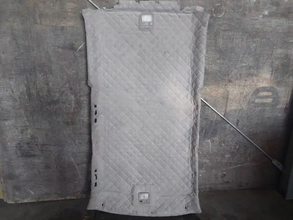 OEM 11223344 Dörrklädsel Set för Audi 80 B4 Avant image 4