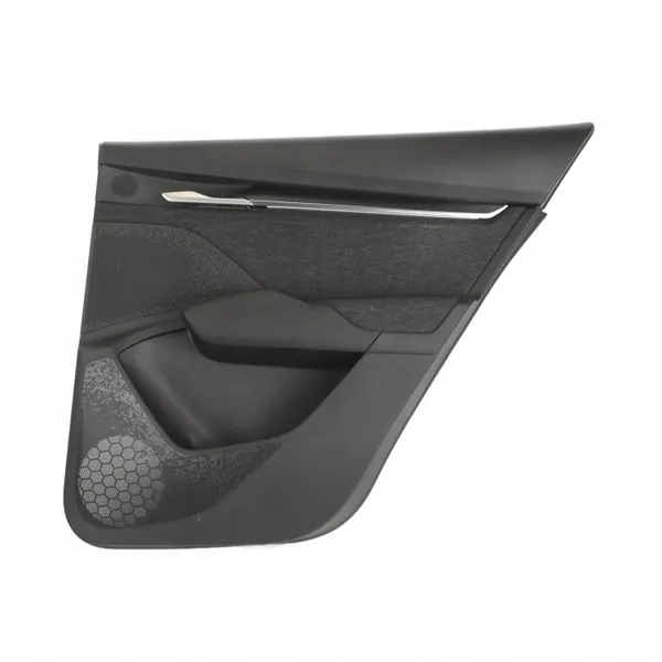 OEM 5LG867024AK Moldura Puerta LED Derecha Trasera Skoda image 2