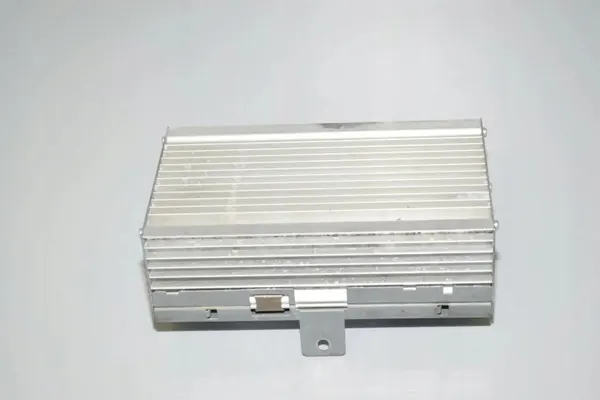 Gebruikte BMW versterker OEM 65129226721 5 Serie image 2
