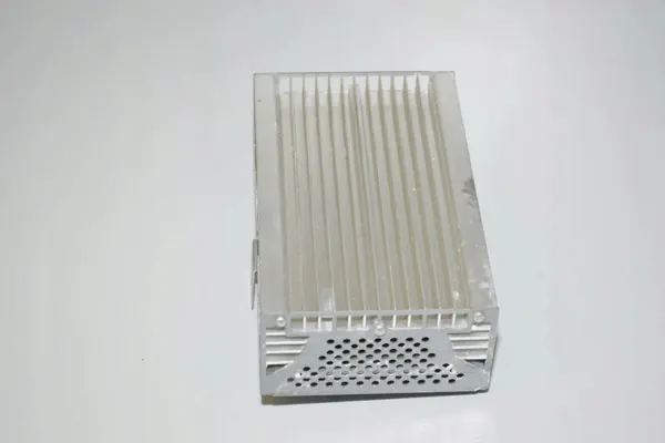 Gebruikte BMW versterker OEM 65129226721 5 Serie image 3