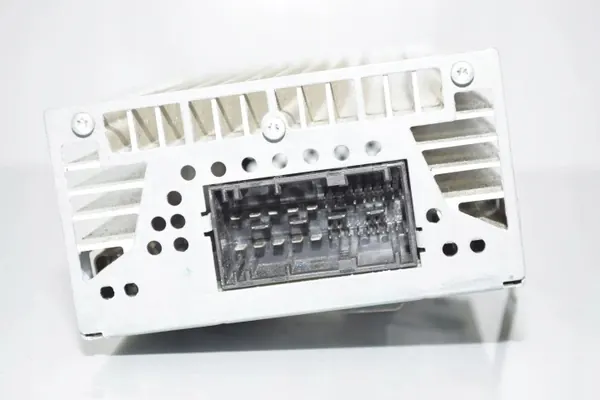 Gebruikte BMW versterker OEM 65129226721 5 Serie image 4