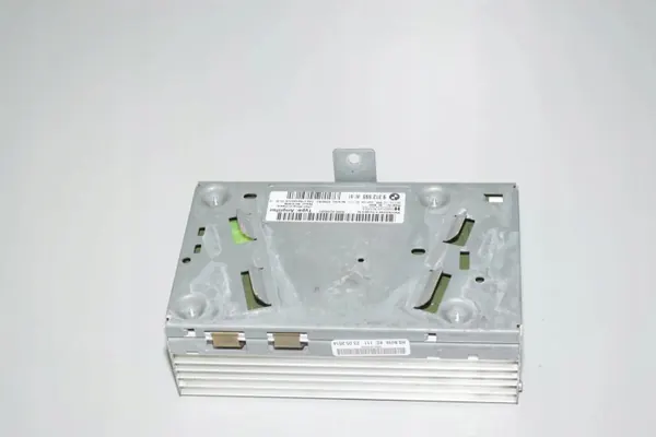 Gebruikte BMW versterker OEM 65129226721 5 Serie image 5