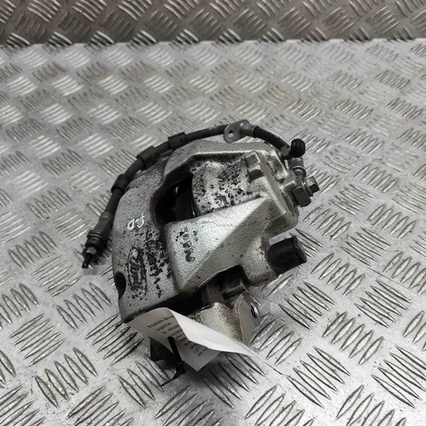 Vorderer rechter Bremssattel Ford Fiesta VII 1.0L image 3