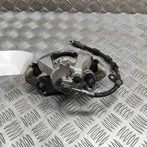 Vorderer rechter Bremssattel Ford Fiesta VII 1.0L image 4