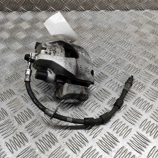 Vorderer rechter Bremssattel Ford Fiesta VII 1.0L image 5