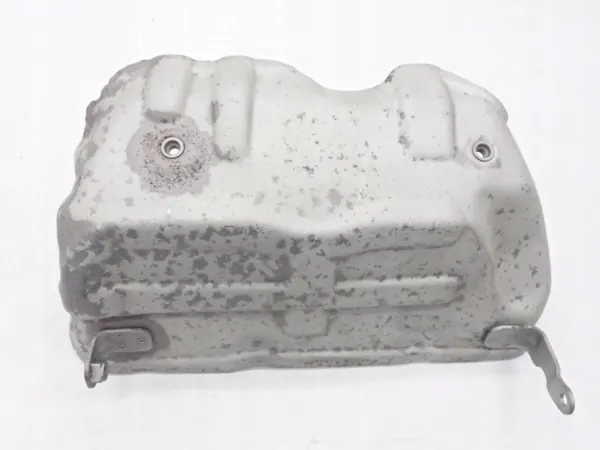 Cubierta colector escape OEM 03H253035G Audi Q7 image 2