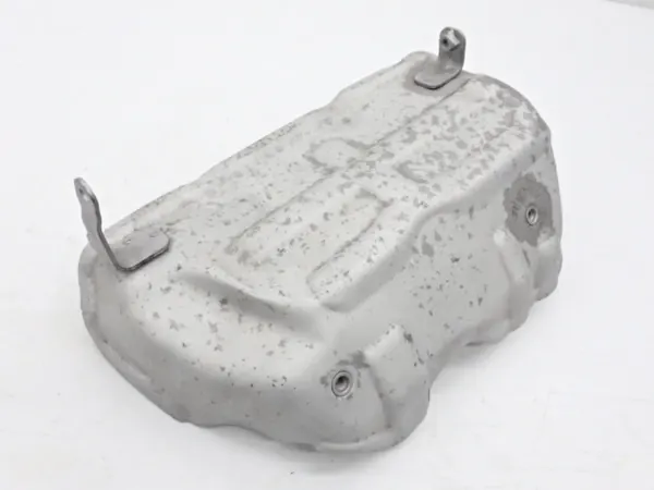 Cubierta colector escape OEM 03H253035G Audi Q7 image 3