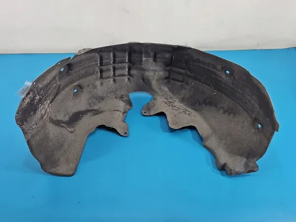 Right Rear Wheel Arch Audi A6 C7 4G0810172A image 2