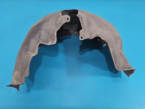 Right Rear Wheel Arch Audi A6 C7 4G0810172A image 3