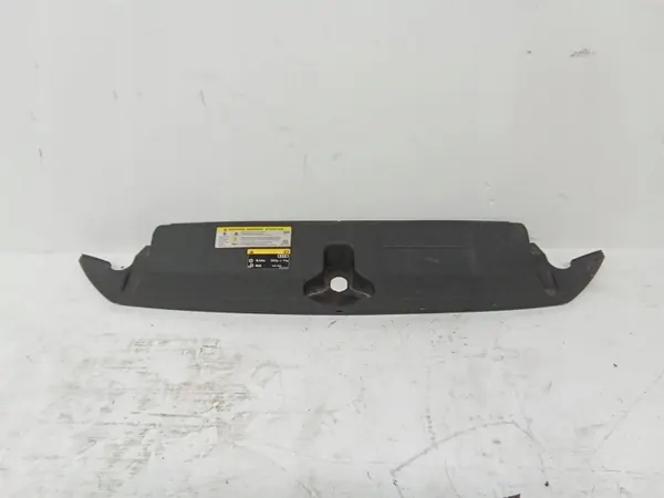 Capa do cinto dianteiro Audi TT Mk3 OEM 8S0807081 image 2